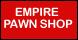Empire Pawn Shop logo