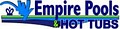 Empire Pools Inc logo