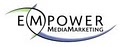 Empower MediaMarketing logo