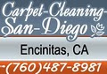 Encinitas Carpet Cleaning | SDCleaning Services logo