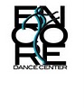 Encore Dance Center logo