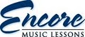Encore Music Lessons logo
