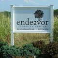 Endeavor Learning Center logo