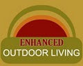 Enhanced Outdoor Living logo