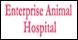 Enterprise Animal Hospital logo
