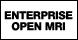 Enterprise Open Mri logo