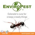 EnviroPest - Pest Control, Bed Bug Exterminator & Wildlife Control logo