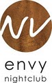 Envy Nightclub logo