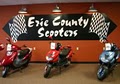 Erie County Scooters image 1