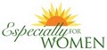 Especially for Women logo