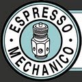 Espresso Mechanico logo
