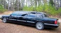 Eureka Springs Limousine Company image 2