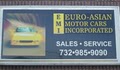 Euro-Asian Motorcars, Inc. image 1