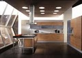 European - Italian Kitchen Cabinets image 3