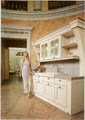 European - Italian Kitchen Cabinets image 4