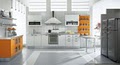 European - Italian Kitchen Cabinets image 7