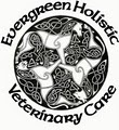 Evergreen Holistic Veterinary Care logo