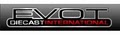 Evot Diecast International logo