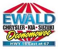 Ewald Chrysler Jeep Dodge RAM Kia image 5