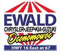 Ewald Chrysler Jeep Dodge RAM Kia image 6