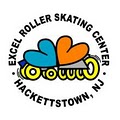 Excel Roller Skating Center, INC. logo