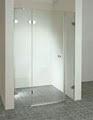 Exclusive Glass & Shower Doors logo