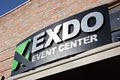 Exdo Event Center logo