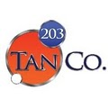 Exotic Tans logo
