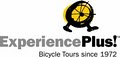 Experience Plus Bicycle Tours logo