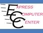 Express Computer Center logo