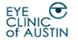 Eye Clinic of Austin logo