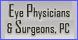 Eye Physicians & Surgeons logo