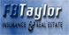 F B Taylor Insurance & Real Estate Agency, Inc. image 2