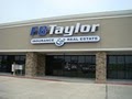 F B Taylor Insurance & Real Estate Agency, Inc. logo