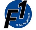 F1 Technology Solutions logo