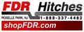 FDR Hitches image 4