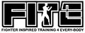 FITE Cincinnati - Fighter Inspired Training for Every-Body logo
