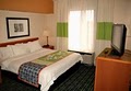 Fairfield Inn & Suites Christiansburg image 9