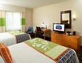 Fairfield Inn & Suites by Marriott Dallas The Colony/Plano Hotel image 9