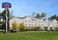 Fairfield Inn and Suites by Marriott - Hopkinsville image 2