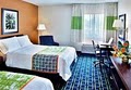 Fairfield Inn by Marriott, Amesbury, MA image 8