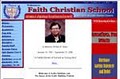 Faith Christian School image 1