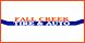 Fall Creek Tire and Auto logo