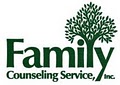 Family Counseling Service of Athens, Inc. logo