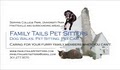 Family Tails Pet Sitters image 1