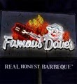 Famous Dave's logo