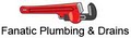 Fanatic Plumbing & Drains logo
