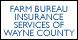 Farm Bureau Insurance logo
