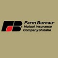 Farm Bureau Insurance of Idaho logo