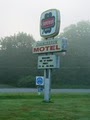 Farmington Motel logo